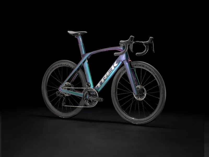 2022 Trek Madone SLR 9 Road Bike Amethyst-1